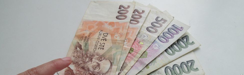 Rychlé půjčky na účet Rychlé půjčky na účet za několik minut